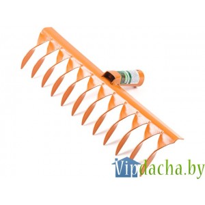 Грабли металлические витые 12 зуб. STARTUL GARDEN (ST6089-02) Грабли металлические витые 12 зуб. STARTUL GARDEN (ST6089-02)